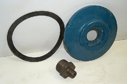 Ford Oil Filter Conversion Kit