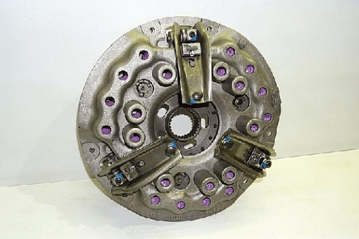 Ford Pressure Plate Assembly