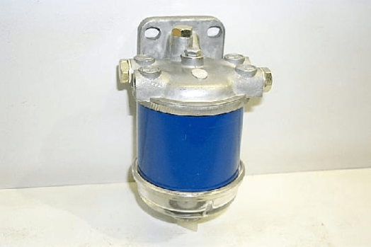 Ford Fuel Filter Assembly