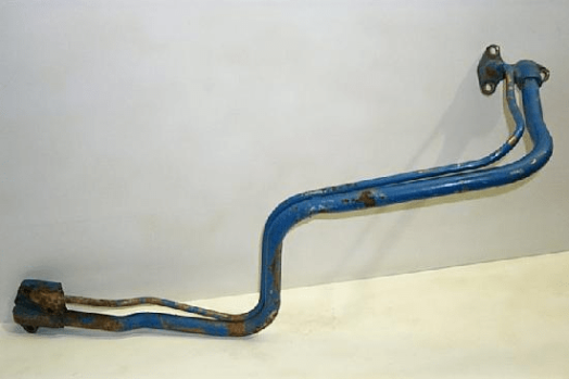 Ford Manifold Tube Assembly