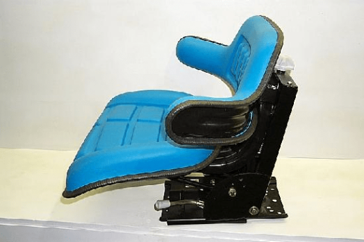 Ford Seat Assembly