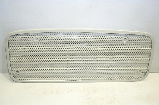 Ford Upper Grill