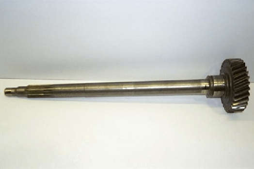 Ford Mainshaft - Front