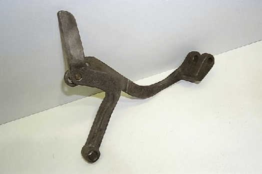 Ford Draft Control Lever & Link