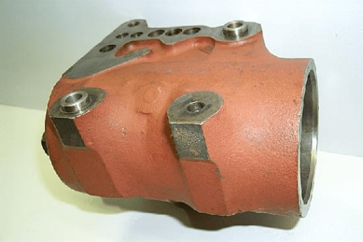 Ford Lift Cylinder