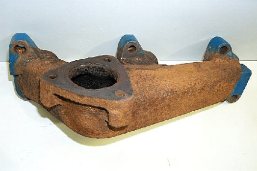 Ford Exhaust Manifold