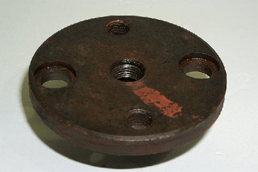 Case Cylinder Ball Peg