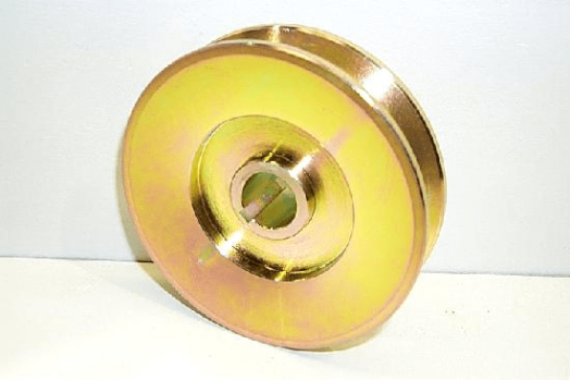 Ford Generator Pulley