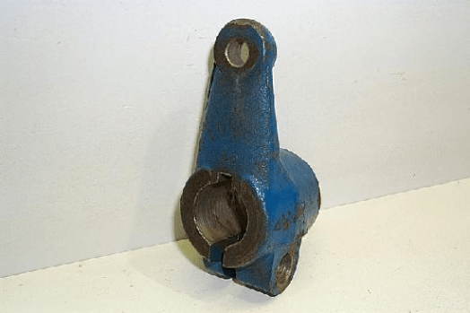 Ford Pedal Shaft Lever
