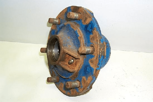 Ford Front Hub - Used