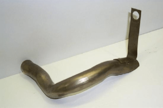 Ford Intake Pipe