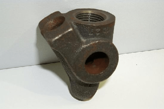 Ford Safety Switch Retainer