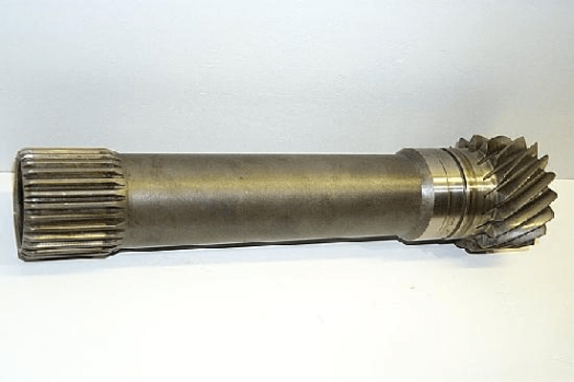 Ford Pto Input Shaft