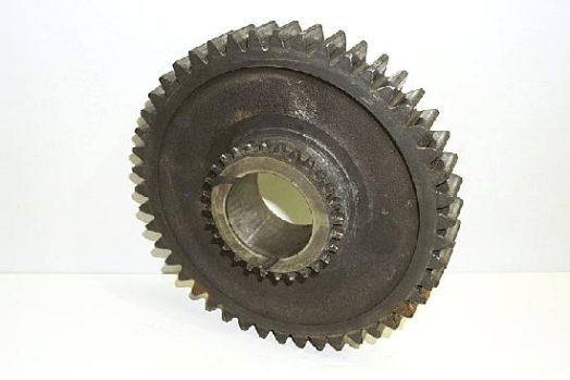 Ford Gear - 1st Speed