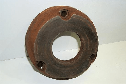 Allis Chalmers Friction Plate