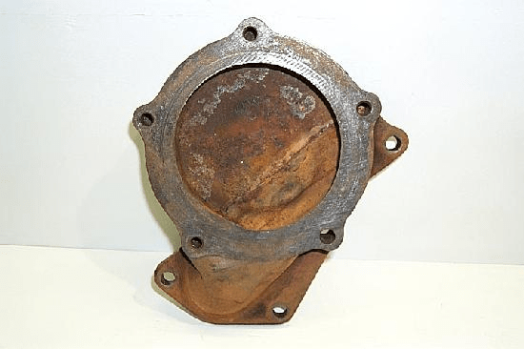 Allis Chalmers Water Outlet Volute