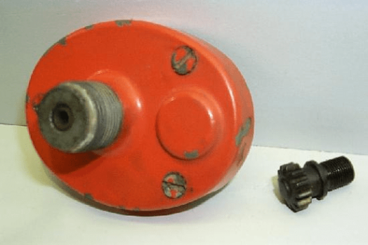 Allis Chalmers Tachometer Drive Assembly