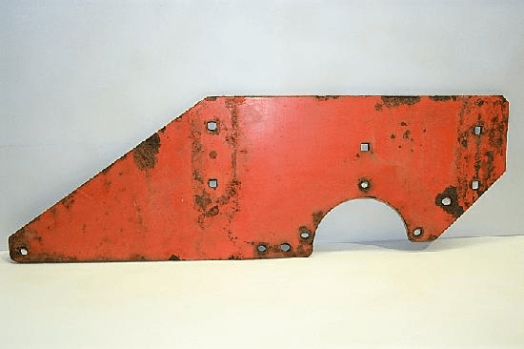 Allis Chalmers Wheel Guard Support - L.h.