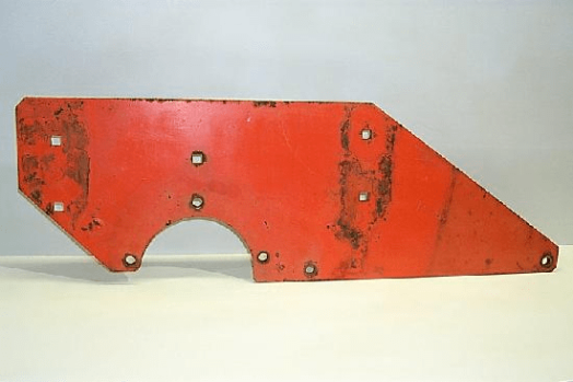 Allis Chalmers Wheel Guard Support - R.h.