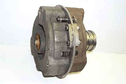 Allis Chalmers Clutch Assembly