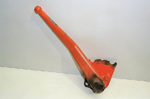 Allis Chalmers Power Director Lever Assembly