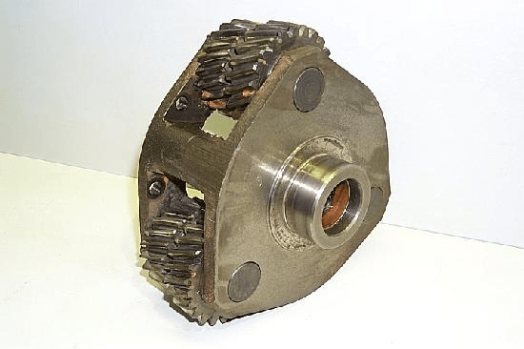 John Deere Planetary Pinion Carrier Assembly