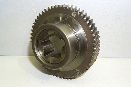 Ford Oil Pump Gear Assembly