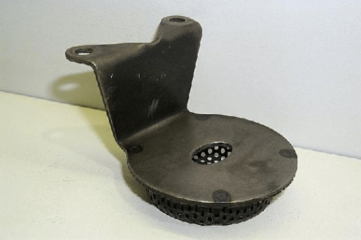Ford Oil Pump Suction Screen