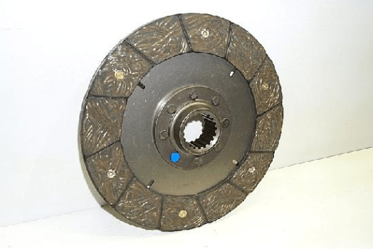 Ford Pto Disc