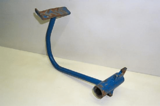 Ford Clutch Pedal