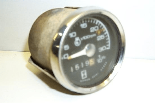 Massey Ferguson Tachometer