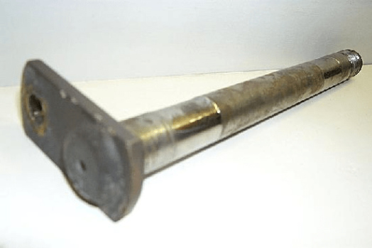 Massey Ferguson Axle Pivot Pin