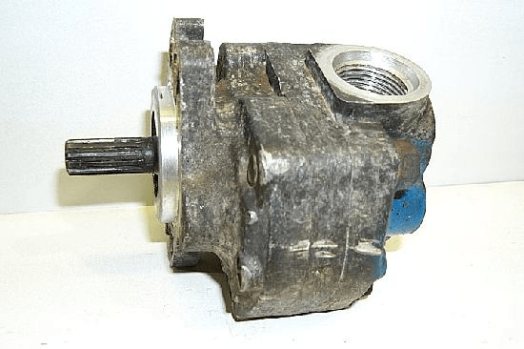 Massey Ferguson Hydraulic Pump