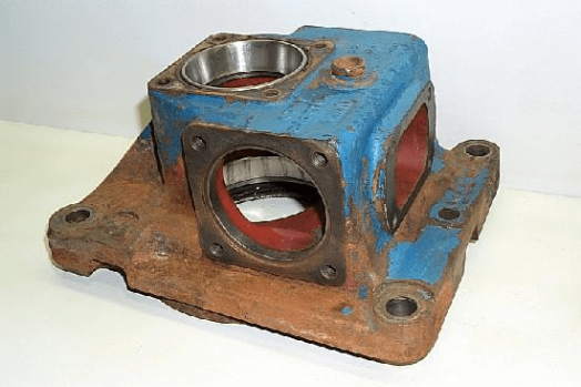 Ford Front Motor Housing