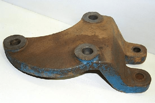 Ford Steering Arm - Center