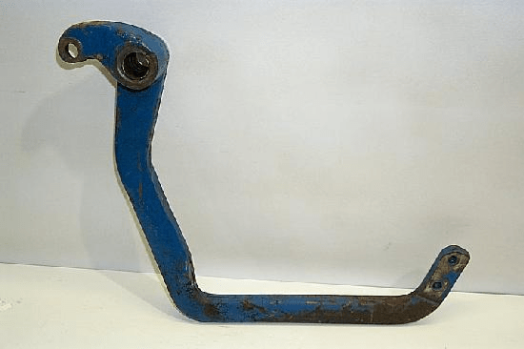 Ford Clutch Pedal Shank