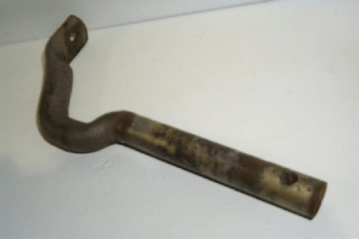 Ford Accelerator Control Shaft