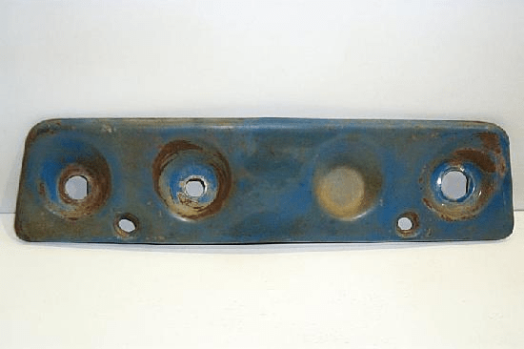 Ford Switch Panel