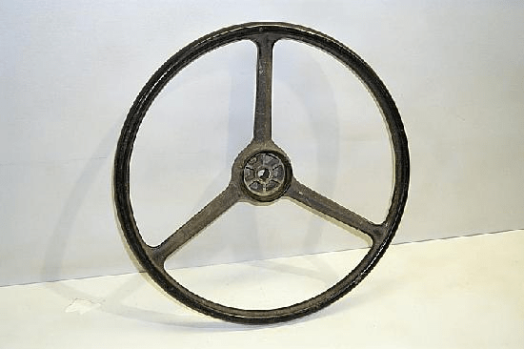International Harvester Steering Wheel
