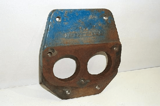 Ford Booster Mounting Adapter