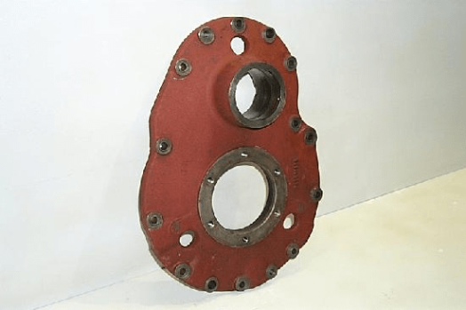 Ford Transmission Rear Cover
