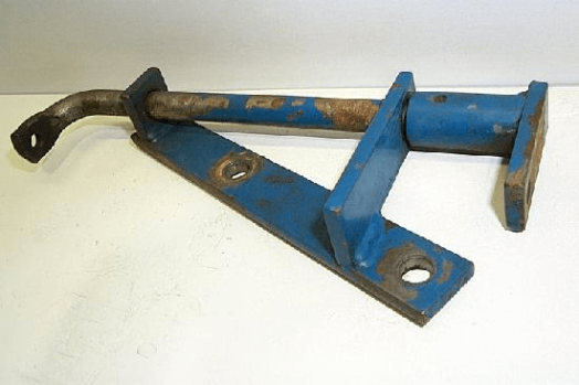 Ford Dual Power Lever