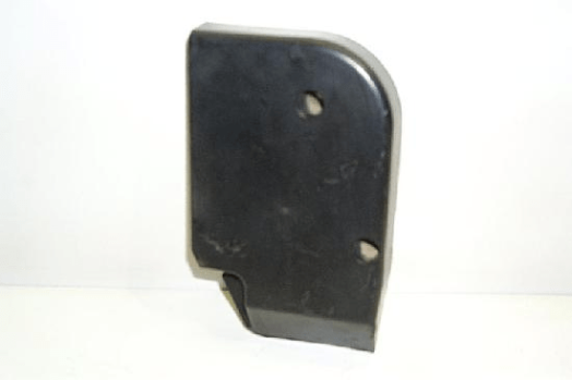 Case-international Alternator Shield