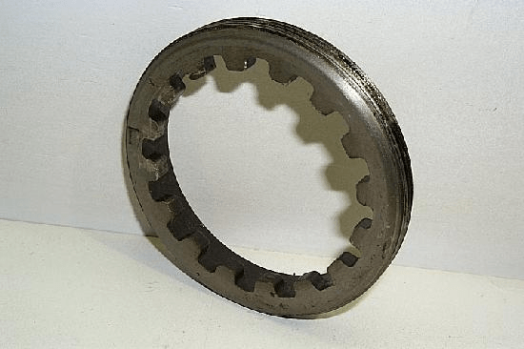 Case-international Differential Ring Nut