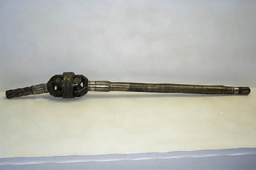Case-international Differential Drive Shaft Assembly
