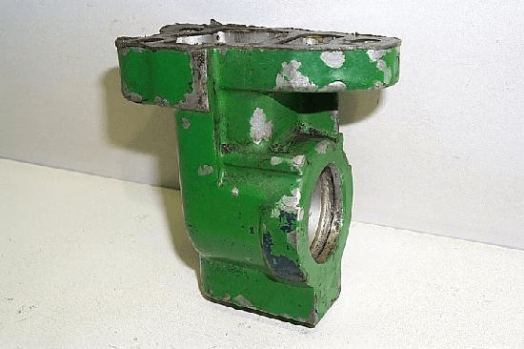 John Deere Pump Intake Manifold
