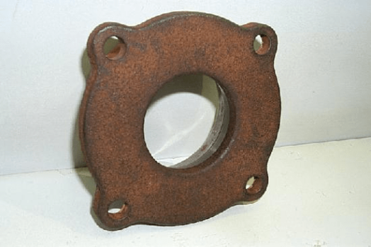Ford Seal Retainer - Rear Upper