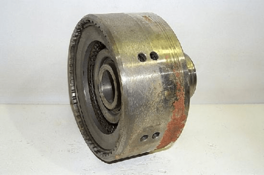 Ford Pto Clutch Assembly