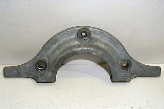 Allis Chalmers Oil Seal Retainer - Rear