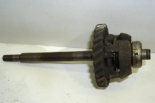 Allis Chalmers Governor Shaft Assembly